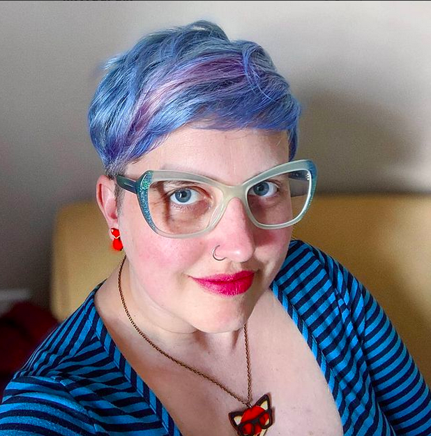 Jessica Puckett